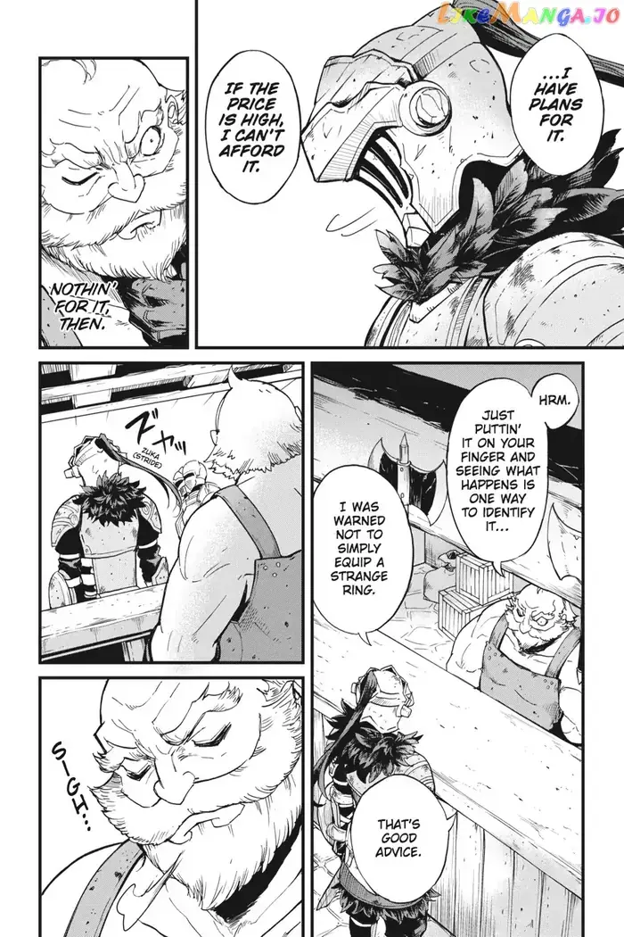 Goblin Slayer: Side Story Year One Chapter 22 image 13_optimized_optimized